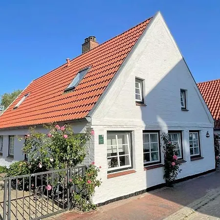 Daire Seute Huus Eg Klein Maasholm