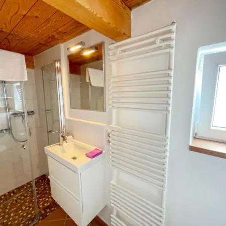 Daire Seute Huus Eg Klein