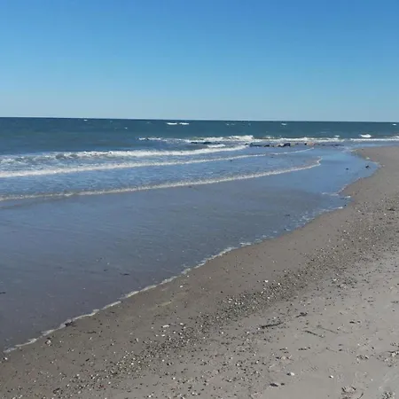 Daire Seute Huus Eg Klein Maasholm