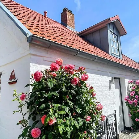 Seute Huus Eg Klein Daire