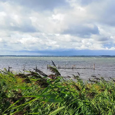 Seute Huus Eg Klein *