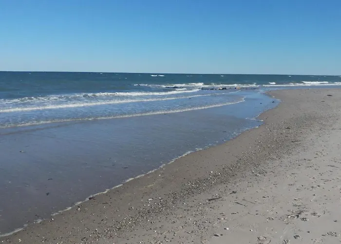 Appartamento Seute Huus Eg Klein Maasholm